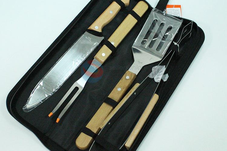 BBQ tools set,4pc/set