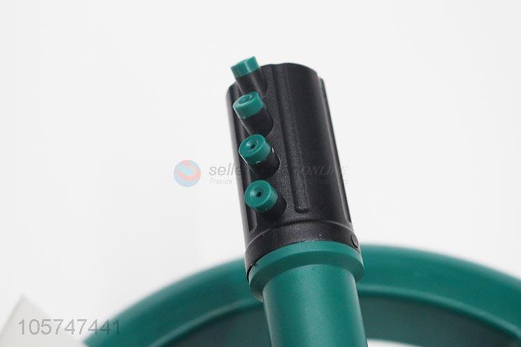 New Design 360 Degree Automatic Rotating Irrigation Sprinkler