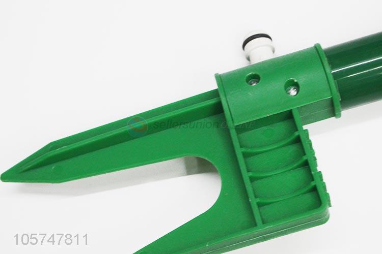 Sunflower Design Automatic Sprinkler Garden Watering Tool