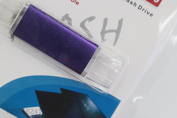 Fashion Ultra-Portable Storage Device USB Flash Drives