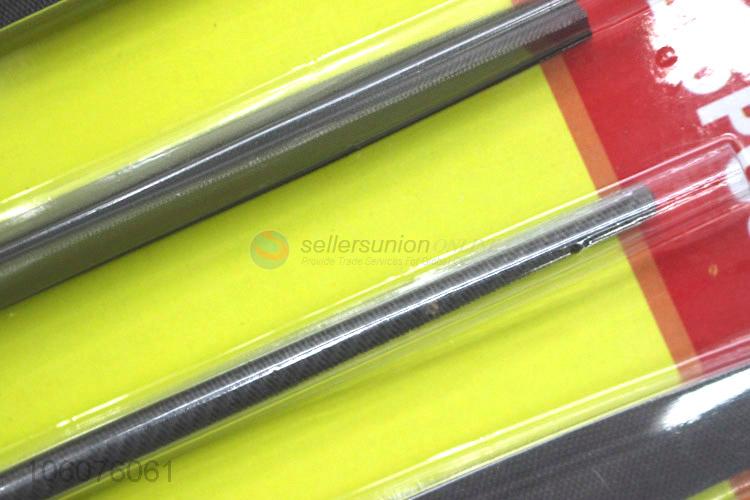 Direct Factory Hand Tool 5pcs Files