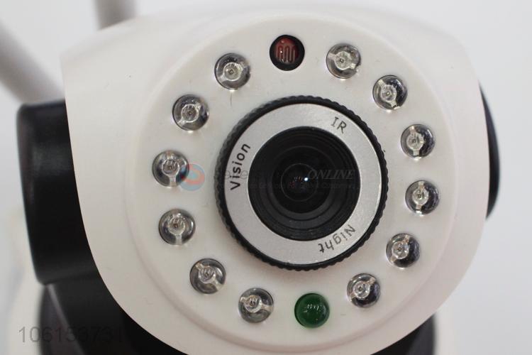 Wholesale Night Vision IP Camera Wi-Fi Wireless Network Camera