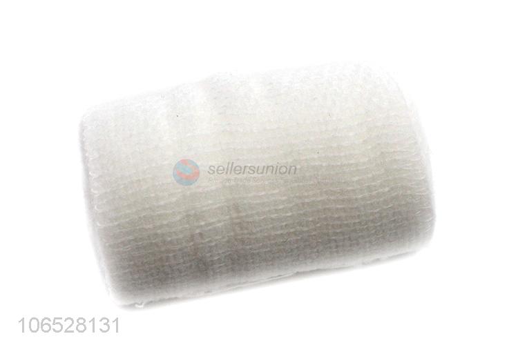 Competitive Price Hospital Quality Absorbent Gauze Roll