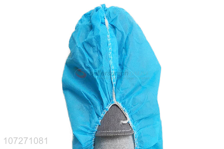 High Quality Disposable Shoe Covers Protective Shoe Cover