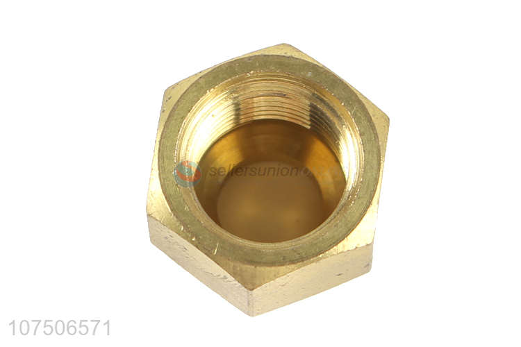 Compressor Fitting Connect Nipple Thread Shaft