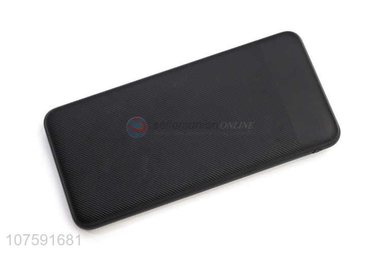 Popular Mobile Phone Accessories Portable 10000mAh Power Bank