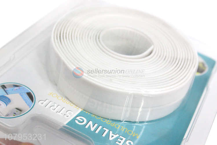 Kitchen Toilet Seam Tape Waterproof Self Adhesive Sealing Strip