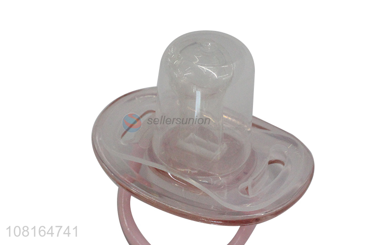 Good selling safety non-toxic baby feeding baby nipple