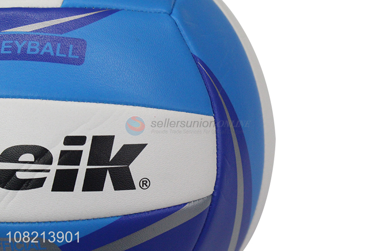 Best Quality Pvc Ball Custom Official Size 5 Volleyball