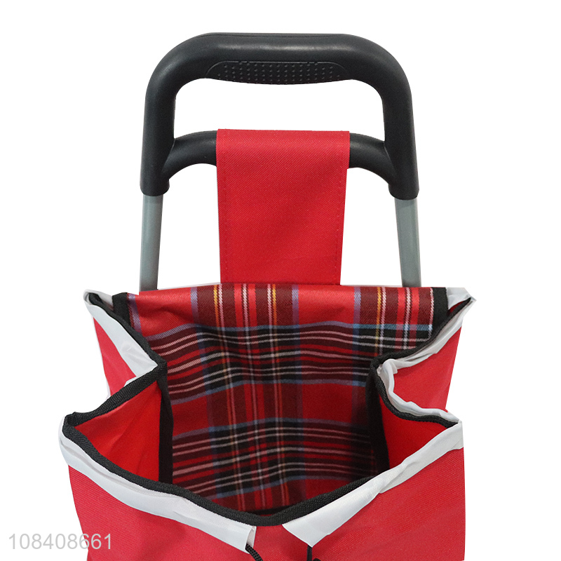 New products home shopping cart folding portable cart