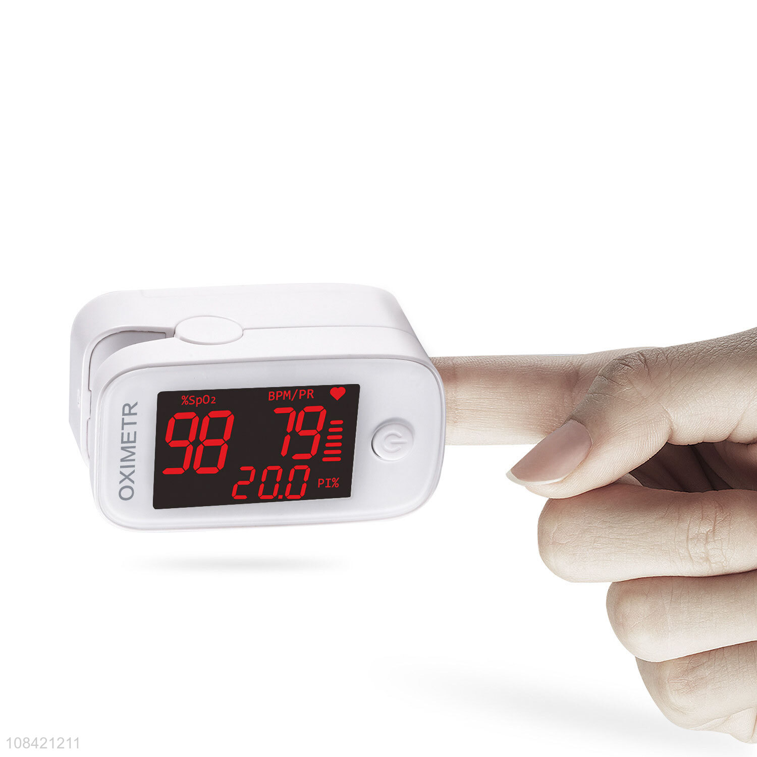 Hot products medical oximeter pulse monitor for sale