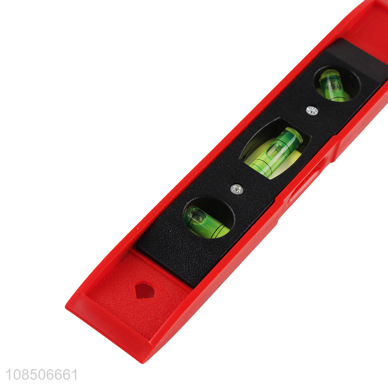 Wholesale 9 inch magnetic level shockproof torpedo level