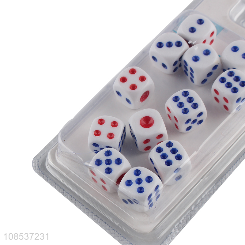 China products party games gambling games dice set