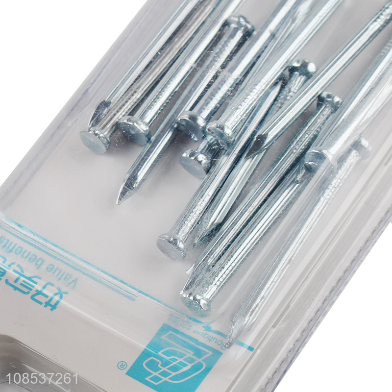 Top quality household hardware tool nails set for sale