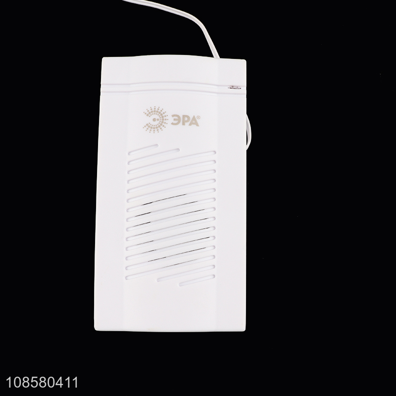 Wholesale 3V 10mA 0.5W AAA battery operated wired doorbell