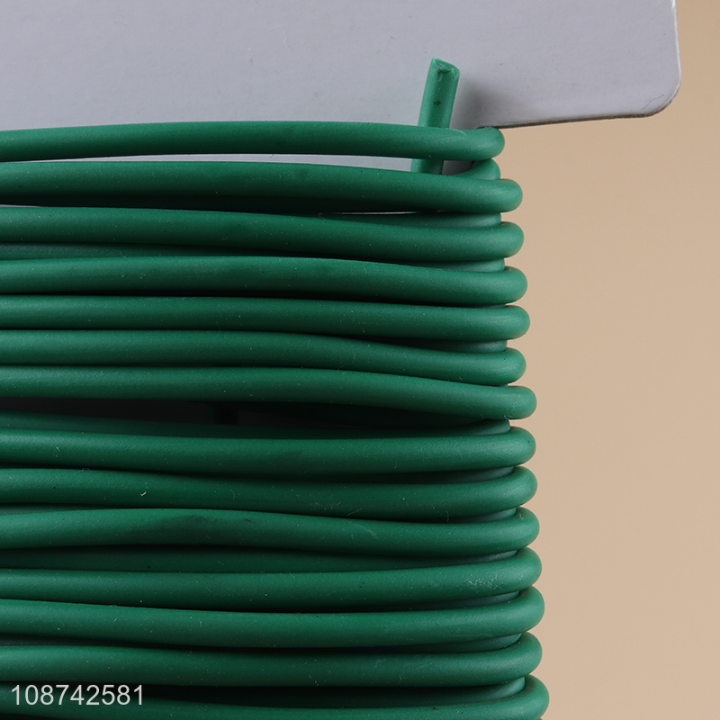 New product garden wire garden plant soft twist tie garden supplies