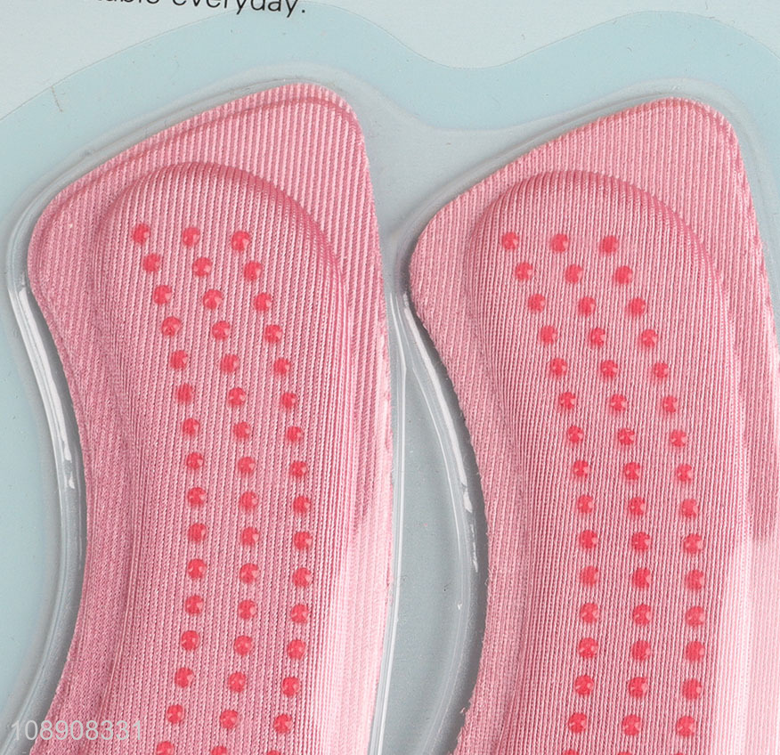 Good selling foam shoe sticker foot care protector wholesale