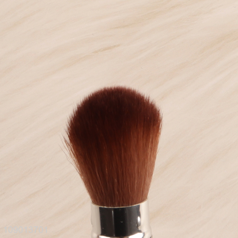 Top selling professional facial makeup foundation brush makeup brush