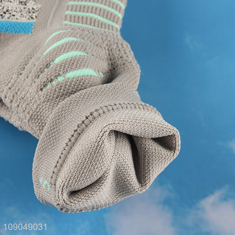 Good price breathable summer sports socks casual socks for sale