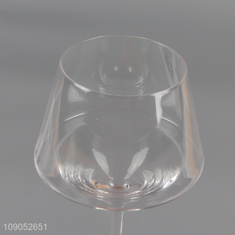 Top selling clear glass wine glasses champagne glasses wholesale