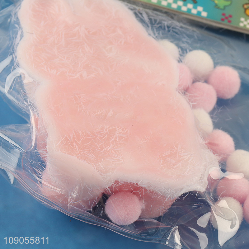 China Imports Soft Squishy Squeeze Toy Party Favors Squishy Rabbit