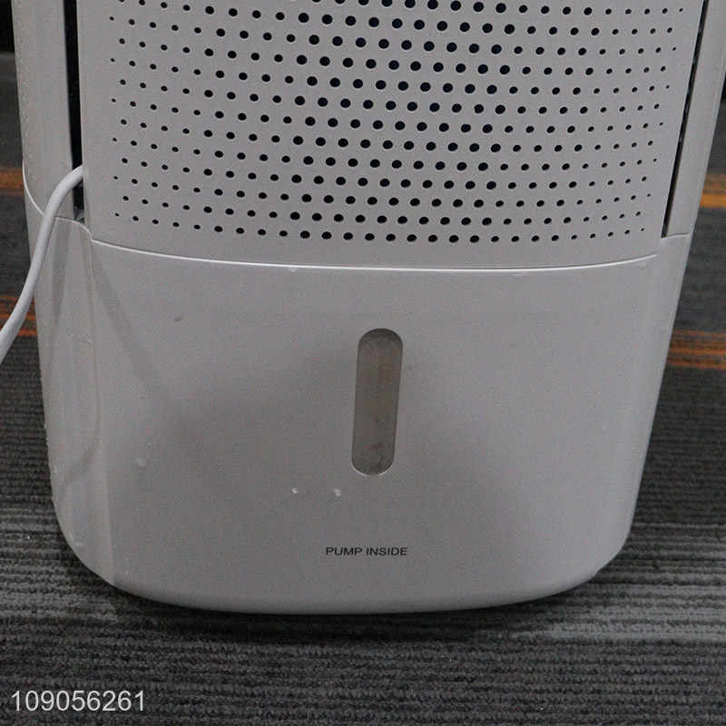 China products professional indoor smart evaporative humidifier for sale