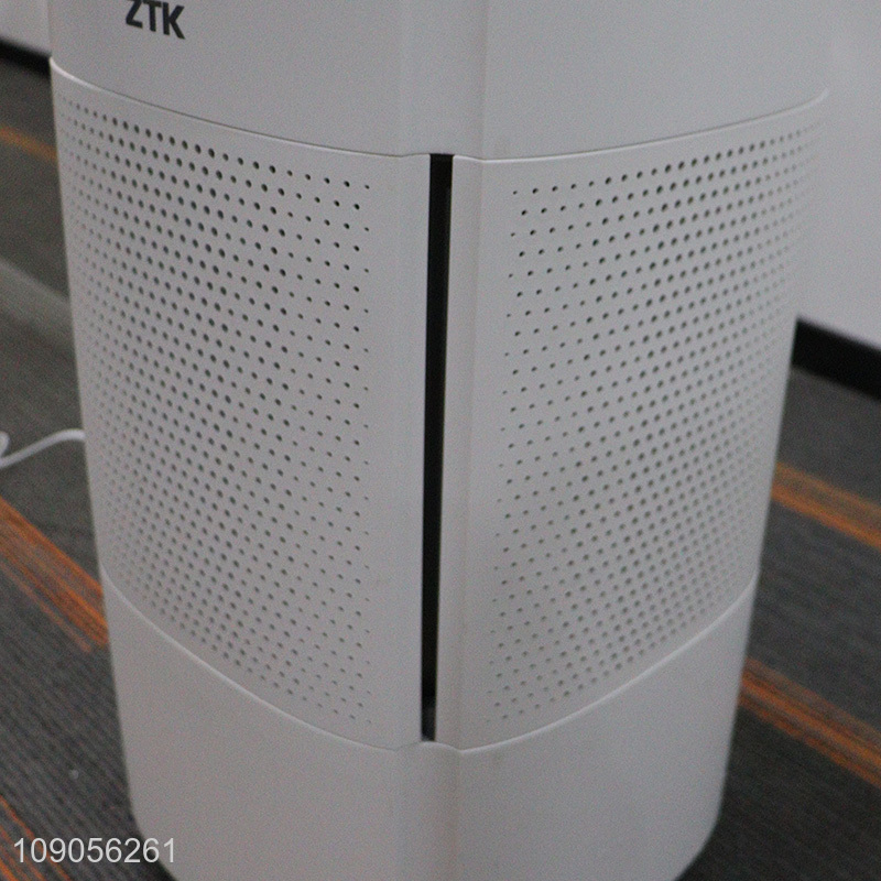 China products professional indoor smart evaporative humidifier for sale