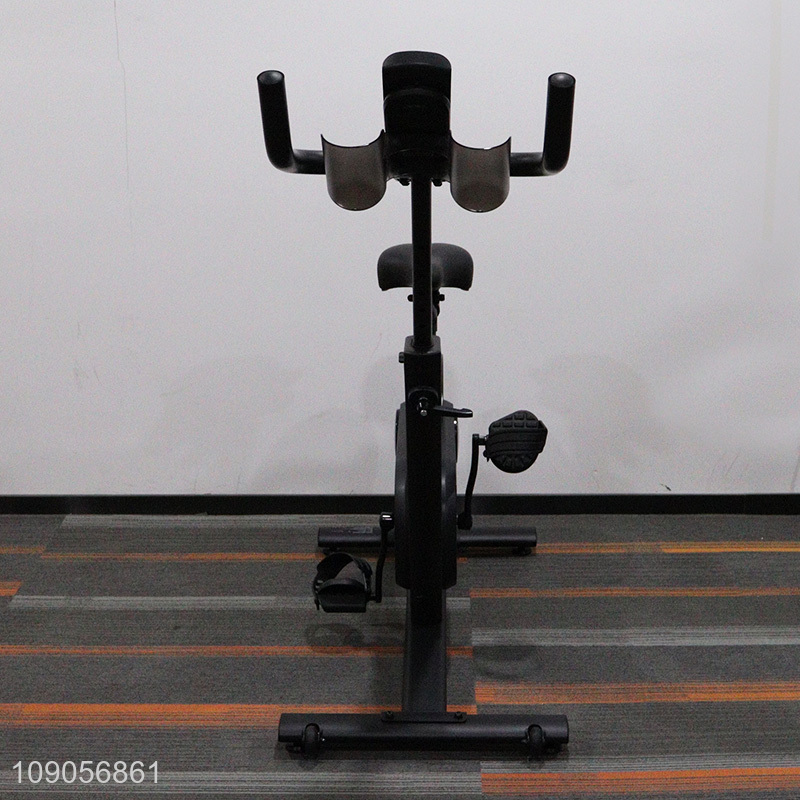 Good selling cardio equipment exercise bike fitness spinning bike wholesale