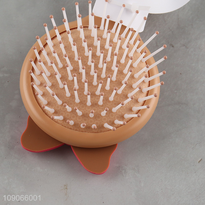 Good Quality Airbag Comb Detangling Hair Brush Scalp Massage Hair Brush