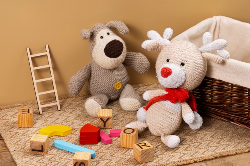 Maximizing Your Profits: How to Import Toys from China Like a Pro