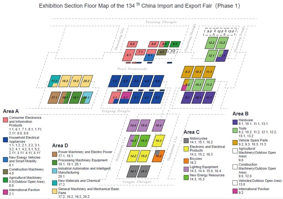 canton fair