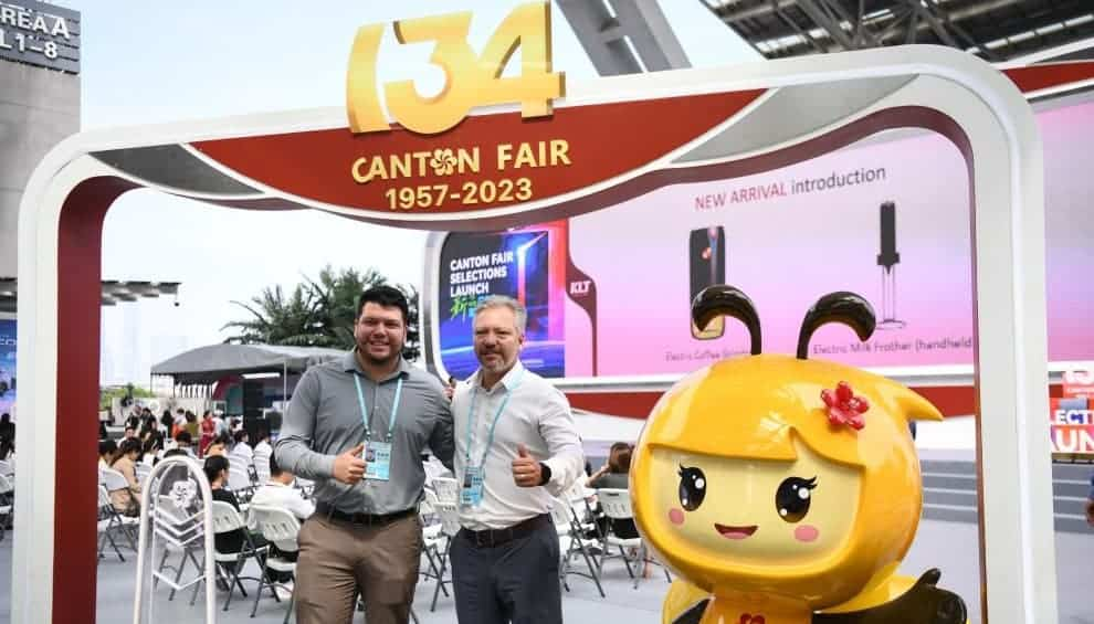 canton fair