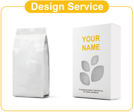 How to Customize Packaging in Yiwu Wholesale Market